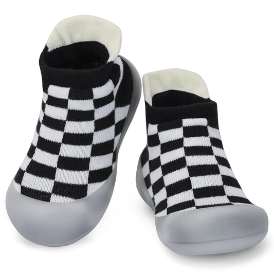Toddler Soft Sole Walking Shoes