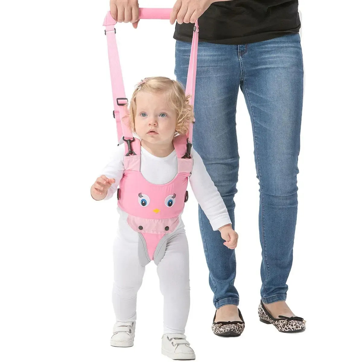 Portable Baby Walking Harness Anti-fall Belt