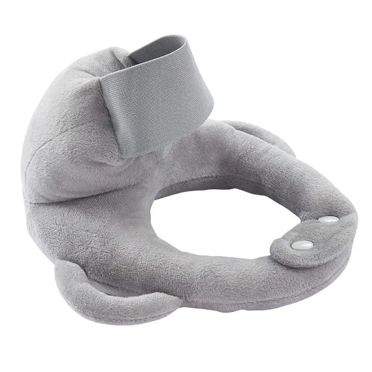 Comfort Posture Baby Feeding Pillow
