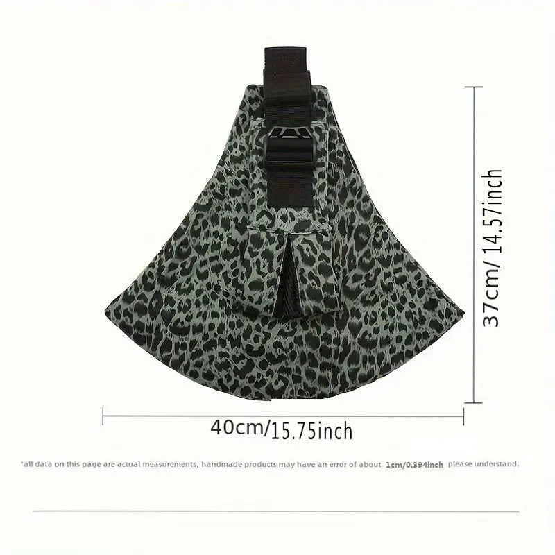 Lightweight Toddler Carrier Strap