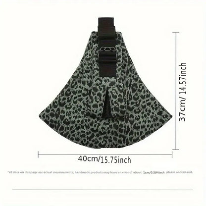 Lightweight Toddler Carrier Strap