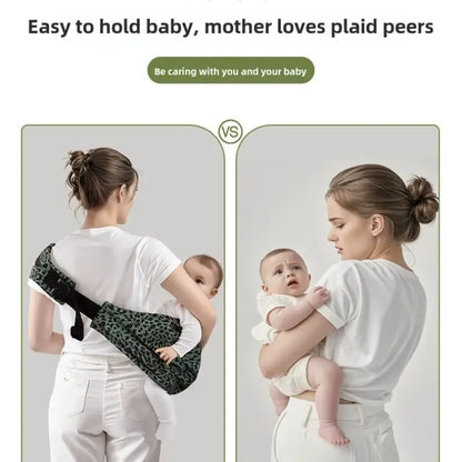 Lightweight Toddler Carrier Strap