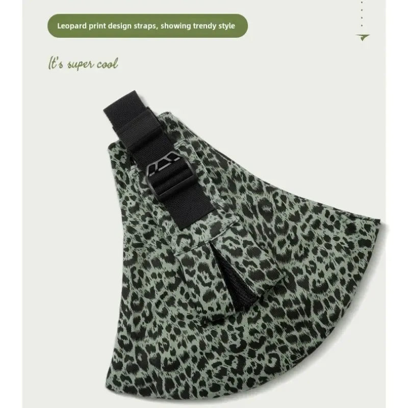 Lightweight Toddler Carrier Strap