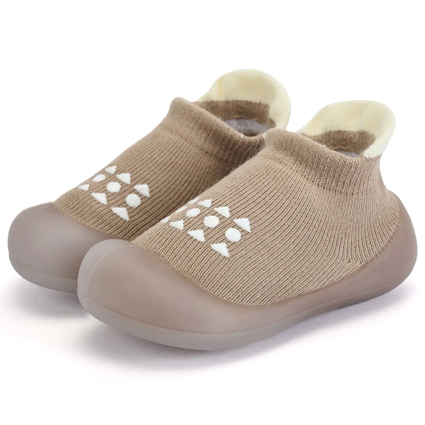 Toddler Soft Sole Walking Shoes