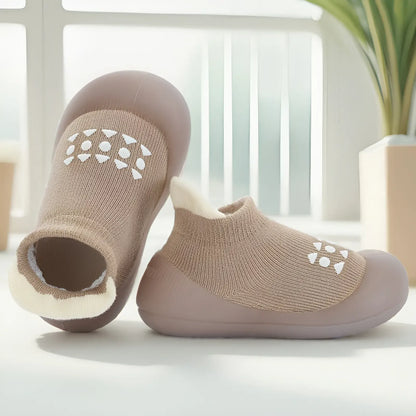 Toddler Soft Sole Walking Shoes
