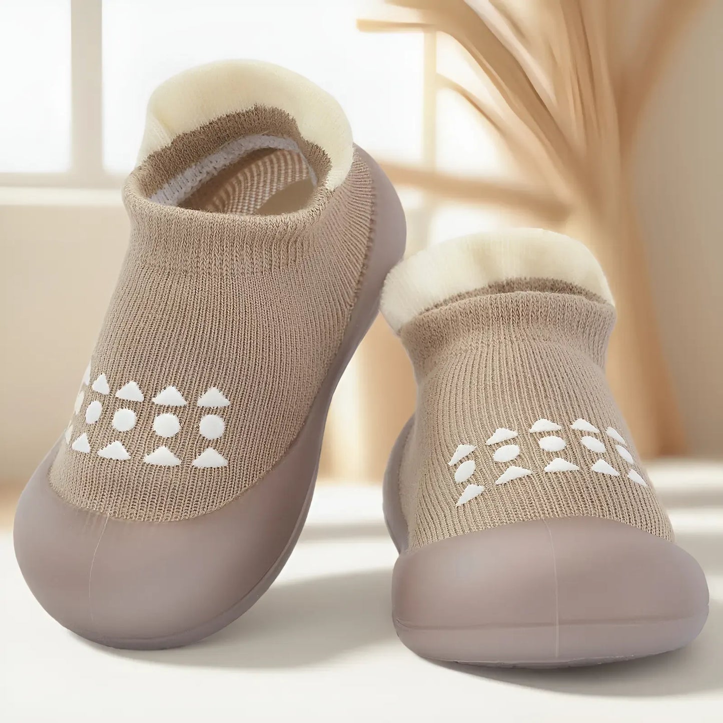 Toddler Soft Sole Walking Shoes