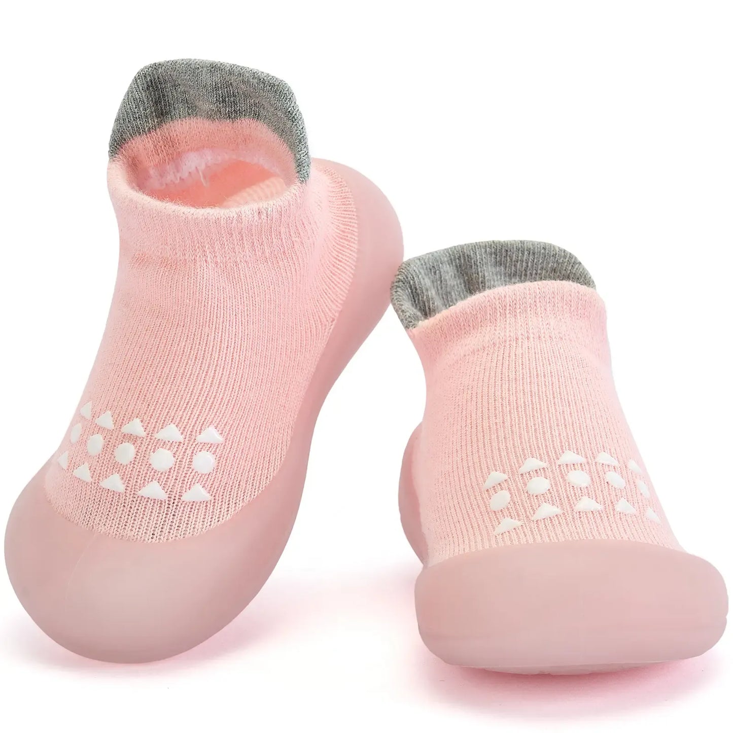 Toddler Soft Sole Walking Shoes
