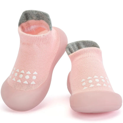 Toddler Soft Sole Walking Shoes