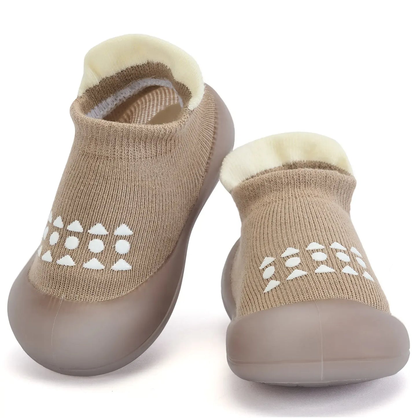 Toddler Soft Sole Walking Shoes