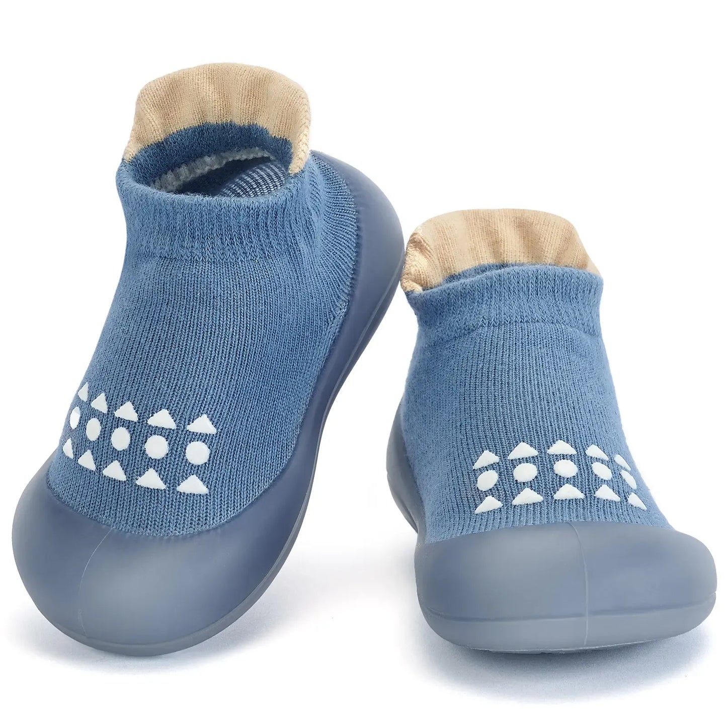 Toddler Soft Sole Walking Shoes