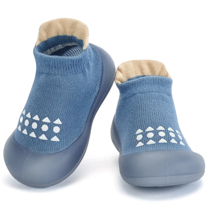 Toddler Soft Sole Walking Shoes