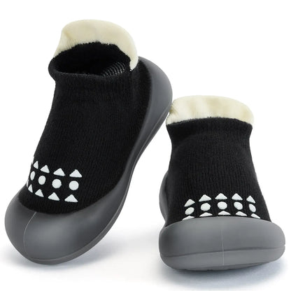 Toddler Soft Sole Walking Shoes