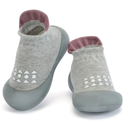 Toddler Soft Sole Walking Shoes