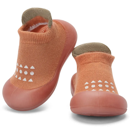 Toddler Soft Sole Walking Shoes