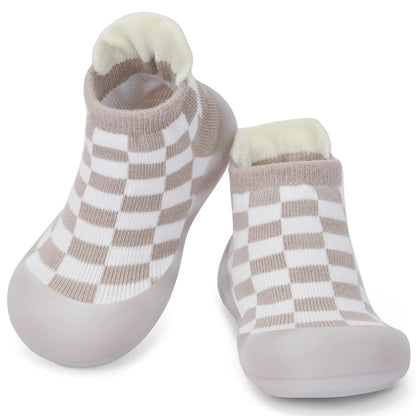 Toddler Soft Sole Walking Shoes