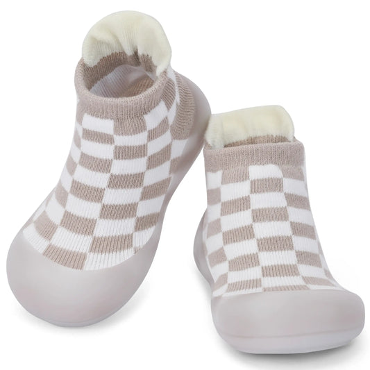 Toddler Soft Sole Walking Shoes