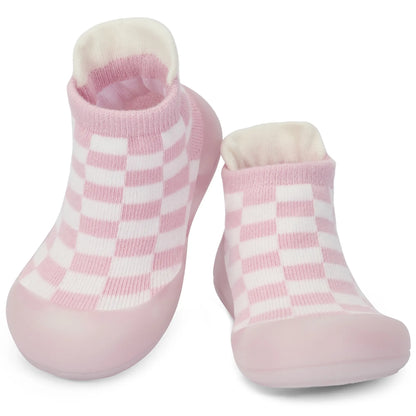 Toddler Soft Sole Walking Shoes