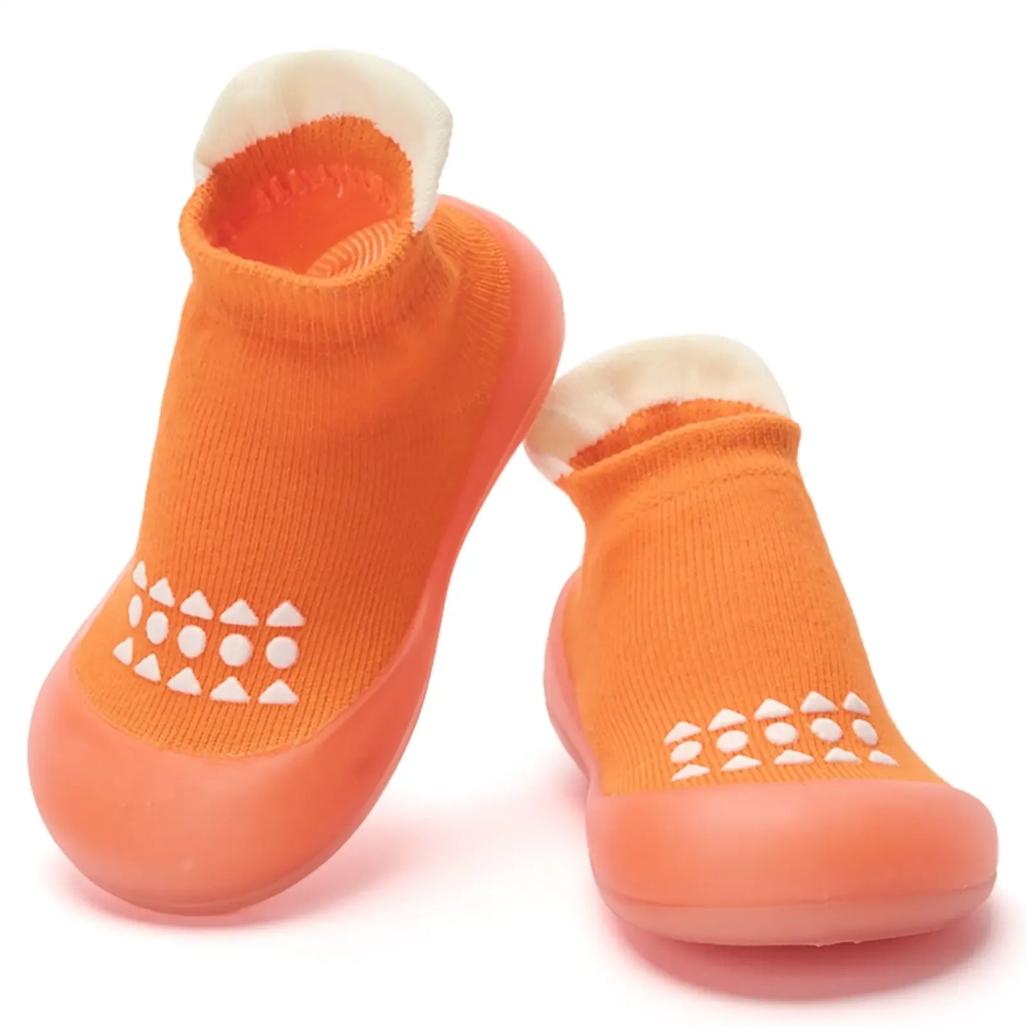 Toddler Soft Sole Walking Shoes