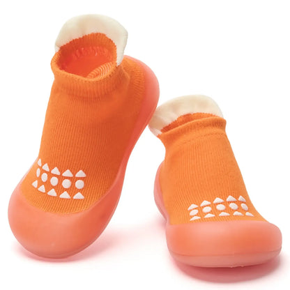 Toddler Soft Sole Walking Shoes