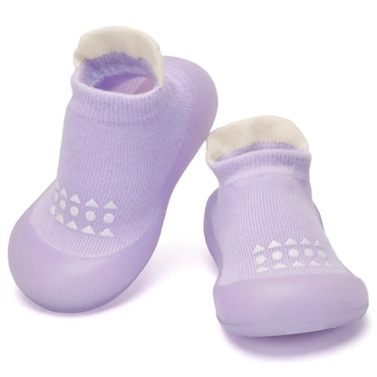Toddler Soft Sole Walking Shoes