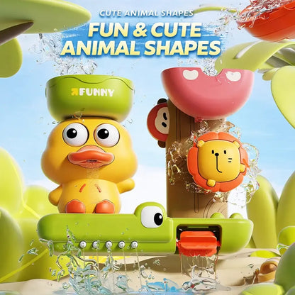 Toddler Bath Waterfall Toy