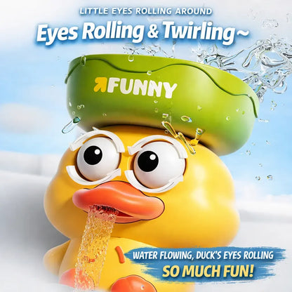 Toddler Bath Waterfall Toy