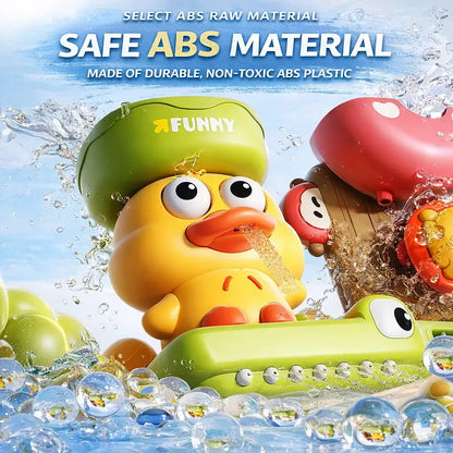 Toddler Bath Waterfall Toy