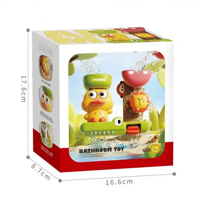 Toddler Bath Waterfall Toy