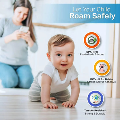 Table Corner Protectors For Bump Safety