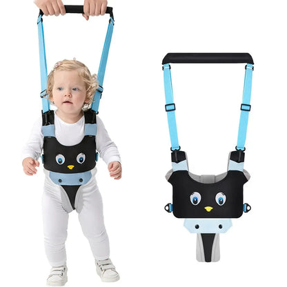 Portable Baby Walking Harness Anti-fall Belt