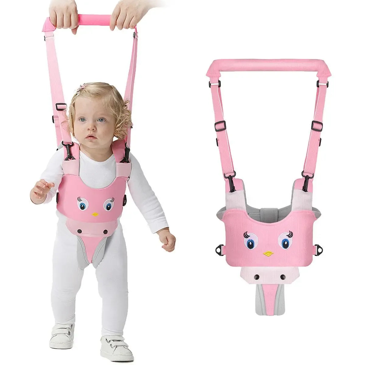 Portable Baby Walking Harness Anti-fall Belt