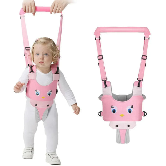 Portable Baby Walking Harness Anti-fall Belt
