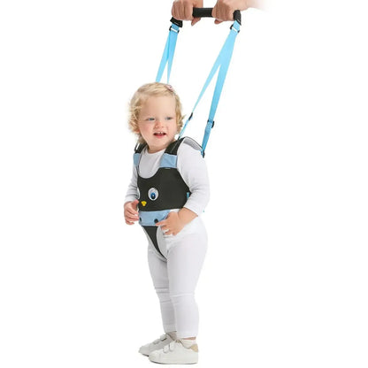 Portable Baby Walking Harness Anti-fall Belt