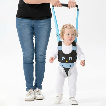 Portable Baby Walking Harness Anti-fall Belt