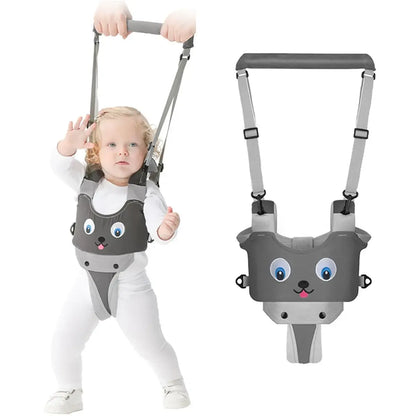 Portable Baby Walking Harness Anti-fall Belt