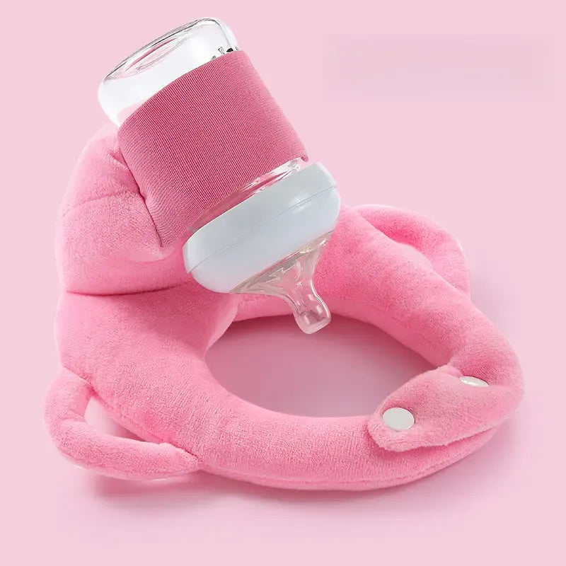 Comfort Posture Baby Feeding Pillow