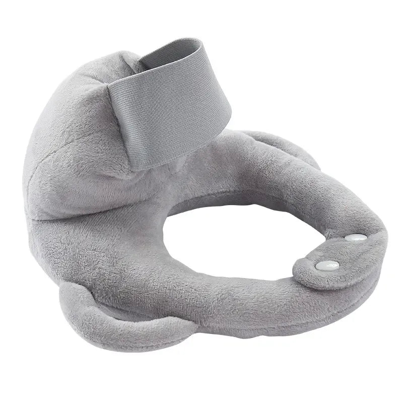 Comfort Posture Baby Feeding Pillow