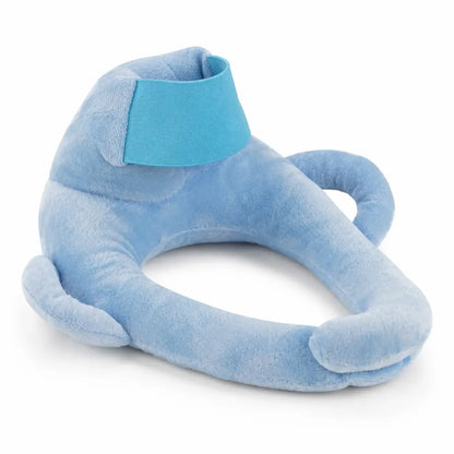 Comfort Posture Baby Feeding Pillow