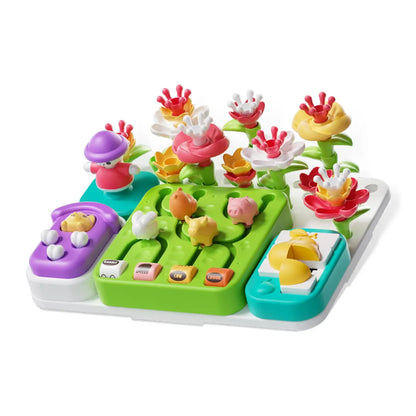 Auby Toddler Busy Board