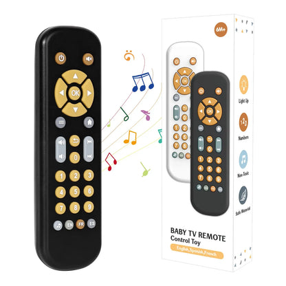 Baby Remote Toy