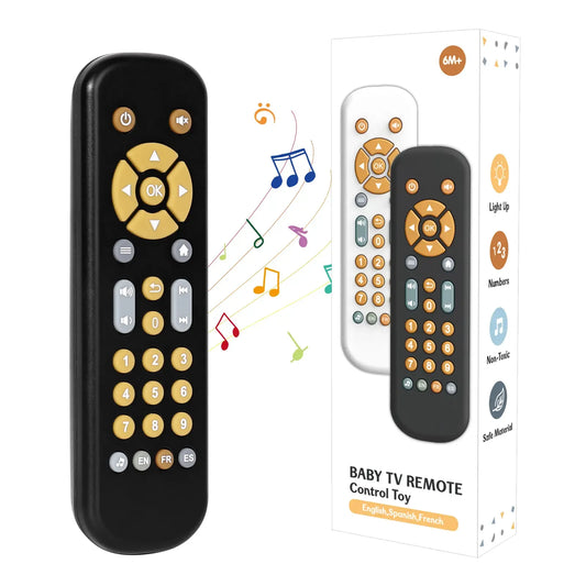 Baby Remote Toy