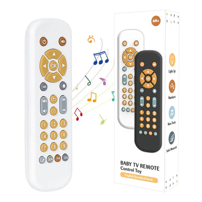 Baby Remote Toy