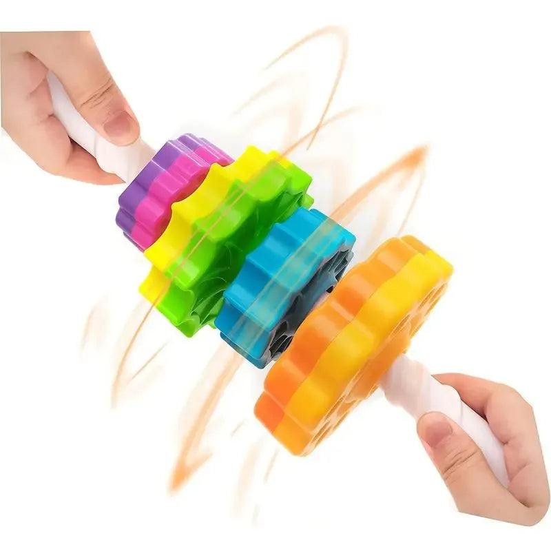 Kids Educational Stacker