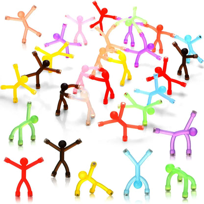 Magnetic Fidget Toys 10-Pack