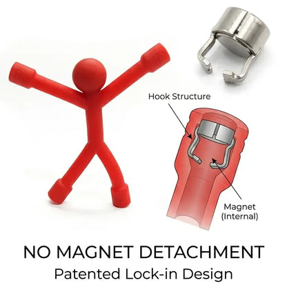 Magnetic Fidget Toys 10-Pack