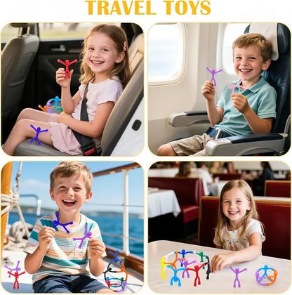 Magnetic Fidget Toys 10-Pack