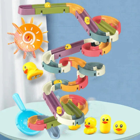 Bath Water Play Toys for Kids