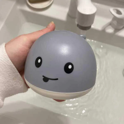 Kids Sprinkler Interactive Bath Toy