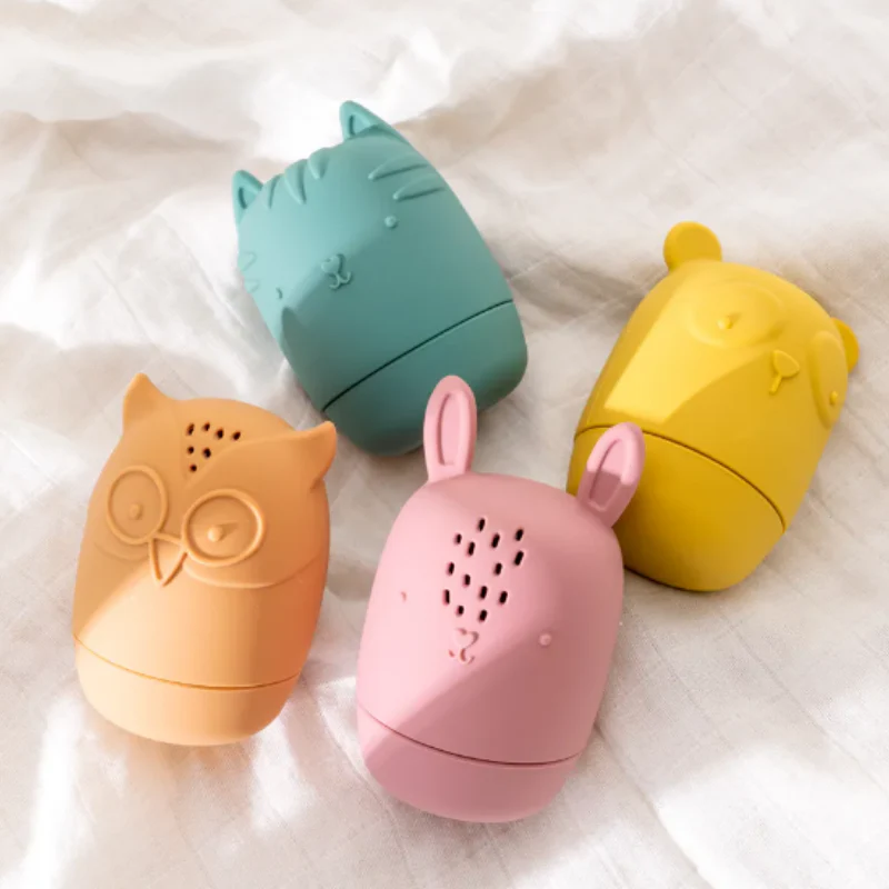 Mold-Free Premium Kids Bath Toys