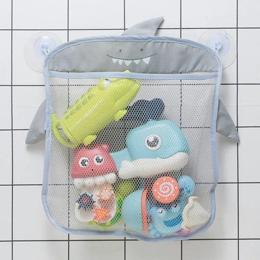 Bathtub Toy Storage Organizer